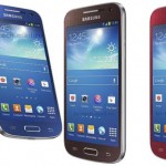 Inikah 3 Pilihan Warna Baru Galaxy S4 Mini?