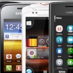 Inilah 10 Smartphone Murah 2013 Dengan Merek Terkenal