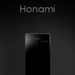 Inilah Bocoran Sony Honami Mini