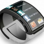 Inilah Rumor Spesifikasi Samsung Galaxy Gear