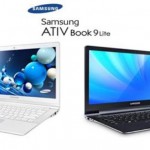 Inilah Spesifikasi Samsung ATIV Book 9 Lite