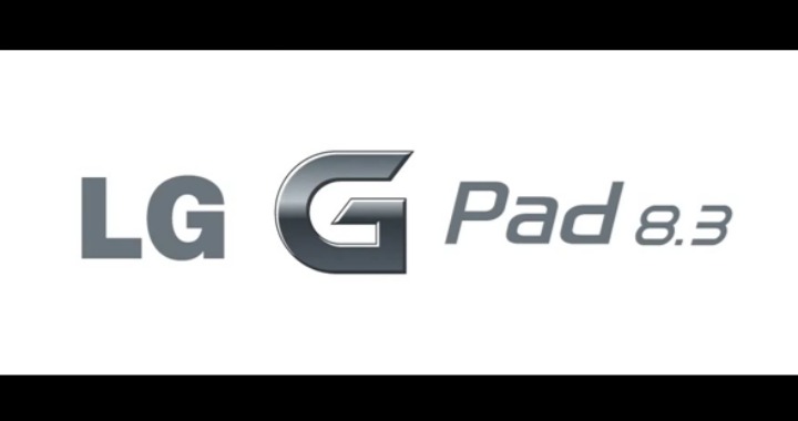 LG Tengah Mengembangkan Tablet G Pad