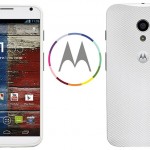 Spesifikasi Resmi Motorola Moto X