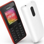 Nokia 106 dan 107 Dual-SIM Resmi Diluncurkan