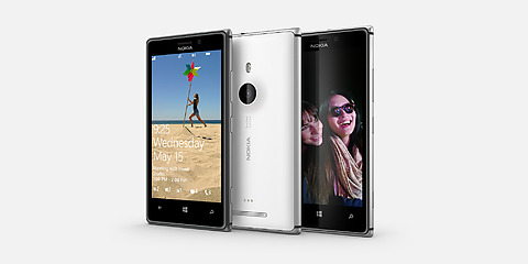 Nokia Lumia 925 Hadir di Filipina 16 Agustus, Indonesia kapan?