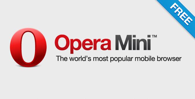 Opera Mini Untuk Windows Phone Akan Segera Hadir