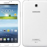 Samsung Galaxy Tab 3.7 Lebih Ramping dibanding Galaxy Tab 2.7