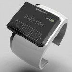 Samsung Smartwatch Diumumkan 6 September 2013