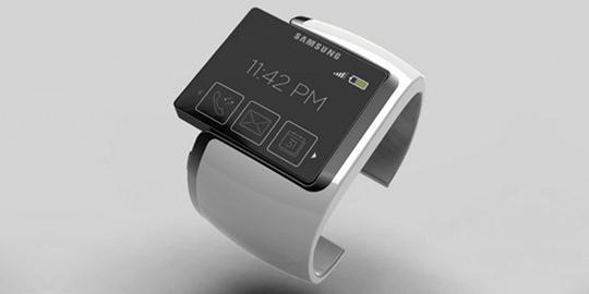 Samsung Smartwatch Samsung Smartwatch