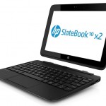 SlateBook x2, Tablet Android Terbaru HP