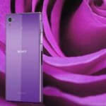 Bocoran Foto Press Sony Xperia Z1 Honami