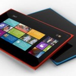 Tablet Nokia Bernama Sirius Mirip Dengan Nokia Lumia