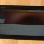 Tablet Xperia Gunakan Ubuntu Touch