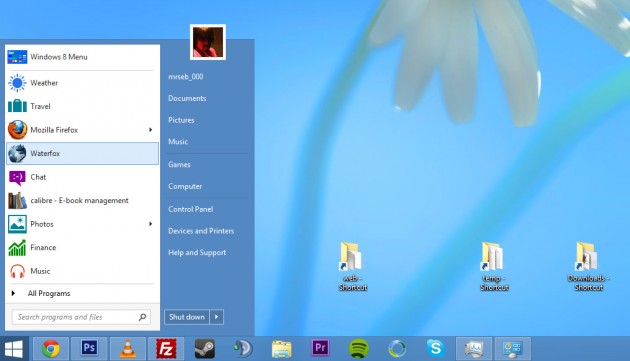 Windows 8.1 Diluncurkan Bulan Oktober