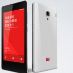 Spesifikasi Xiaomi Red Rice, Ponsel Android Quad Core Harga Murah