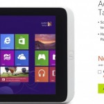 Harga Acer Iconia W3 Turun Menjadi 2,9 Jutaan