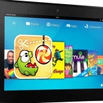 Akhir Tahun 2013, Tablet Amazon Kindle Fire HD Terbaru akan Diluncurkan?