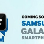 Samsung Mobile Ghana Gunakan BBM Untuk Media Promosi