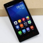 Changhong Z9, Ponsel Android Quad Core Asal China