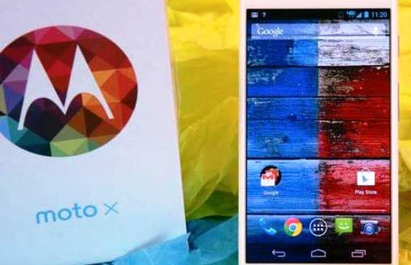 Diperkirakan Harga Motorola Moto X di Indonesia Dibanderol Rp 5,7 Jutaan