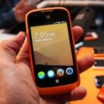 Ponsel Firefox ZTE Hadir Dengan Harga 800 Ribuan 