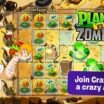 Game Plants vs Zombies 2 untuk iOS Resmi Meluncur ke iTunes