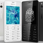 Harga Nokia 515 Dual SIM Dibanderol Rp 1,6 Jutaan