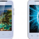 Harga Smartphone Lava Iris 402 Dibanderol Rp 900 Ribuan