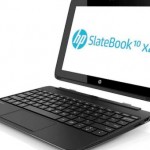 Harga Tablet HP SlateBook x2 Rp 4,8 Jutaan, Inilah Spesifikasinya!