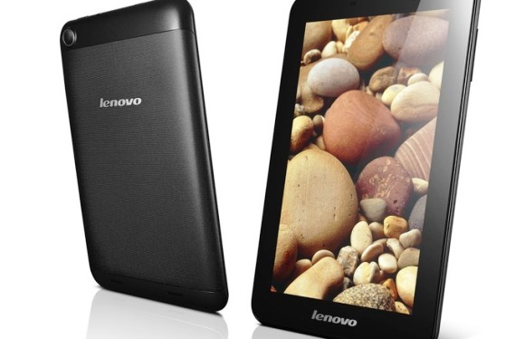 Harga Tablet Lenovo A3000 Dibanderol Rp 2,1 Jutaan