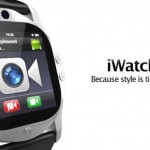 Ini Dia Perkiraan Harga iWatch