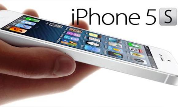 [Rumor] iPhone 5S akan Hadir Mengusung Memori 128 GB