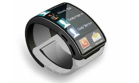 [Rumor] Jam Tangan Pintar Samsung Gear Hadir dalam 5 Pilihan Warna