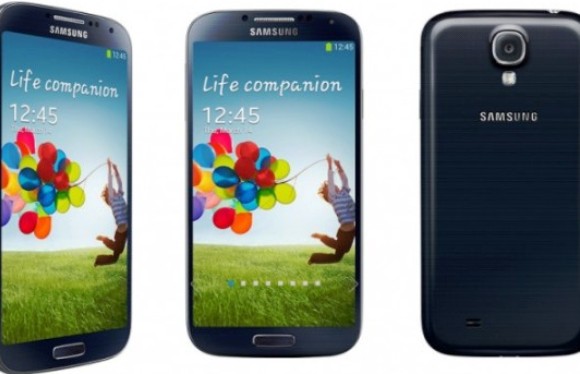 Samsung Galaxy S4 Bukan Smartphone Terbaik?