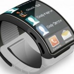 Samsung Galaxy Gear Rilis 4 September 2013