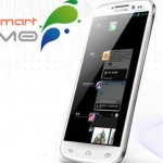 SmartNamo, Phablet Android Dual SIM Harga Rp 3,5 Jutaan