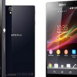 Smartphone Sony Xperia Terjual 9,6 Juta di Kuartal Kedua 2013