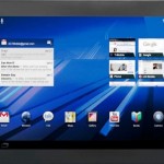 Tablet LG G Pad akan Dirilis September Mendatang di IFA 2013?