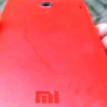 Xiamo Red Rice, Smartphone Android Murah Harga Rp 1,3 Jutaan