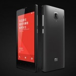Ponsel Android Quad Core Murah Xiaomi Red Rice Hanya 1,3 Jutaan