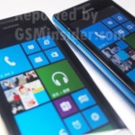 Ascend W3, Ponsel Windows Phone Huawei Terbaru