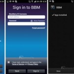 BBM For Android dan iOS Siap Diunduh 21-22 September