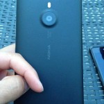 Benarkah Ini Tampilan Nokia Lumia 1520?