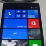 Bocoran Penampakan Nokia Lumia 1520 Kembali Muncul