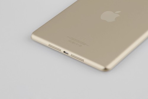 Bocoran Spesifikasi Apple iPad 2 Mini Beredar