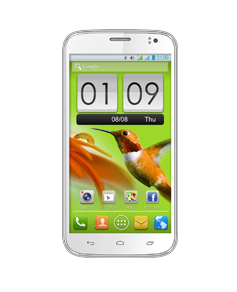 Cross A66, Smartphone Android Quad-Core Harga 2 Jutaan
