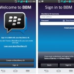 Download BBM For Android Sudah Tersedia Namun Belum bisa Digunakan