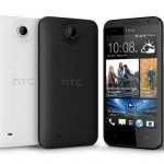 HTC Desire 300 Resmi Diperkenalkan Dengan Layar 4,3 Inci