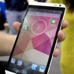 HTC One Max Akan Dirilis Bulan Depan?