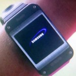Harga Smartwatch Samsung Galaxy Gear Dibanderol Rp 4,5 Juta
